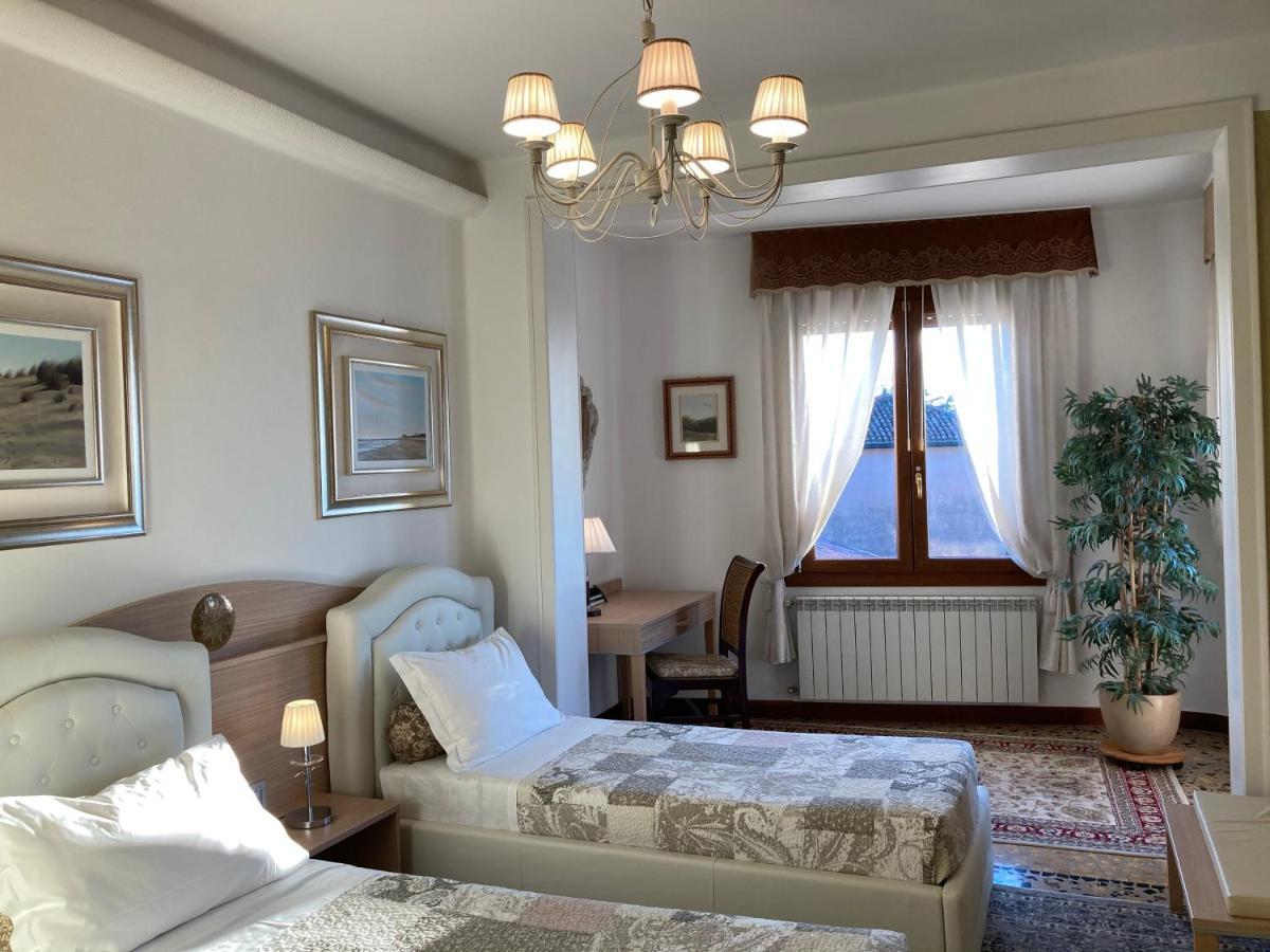 Chalet Oasis Golden Lagoon Lido di Venezia