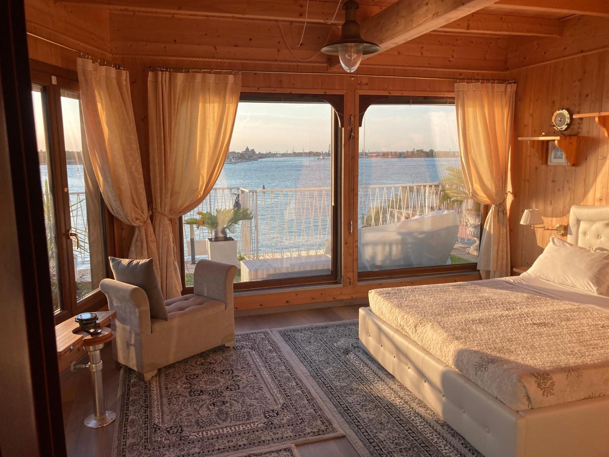 Oasis Golden Lagoon Chalet Lido di Venezia