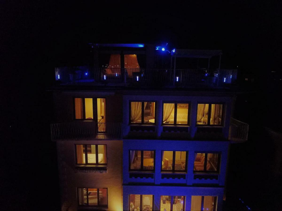 Chalet Oasis Golden Lagoon Lido di Venezia