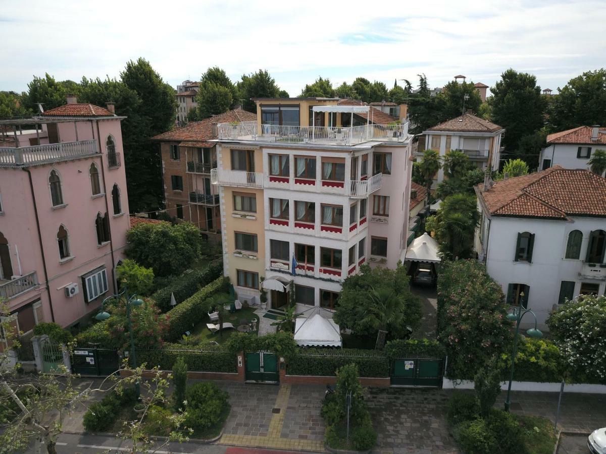 Chalet Oasis Golden Lagoon Lido di Venezia